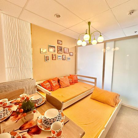 3 Smart Condominium In Cagayan De Oro City מראה חיצוני תמונה