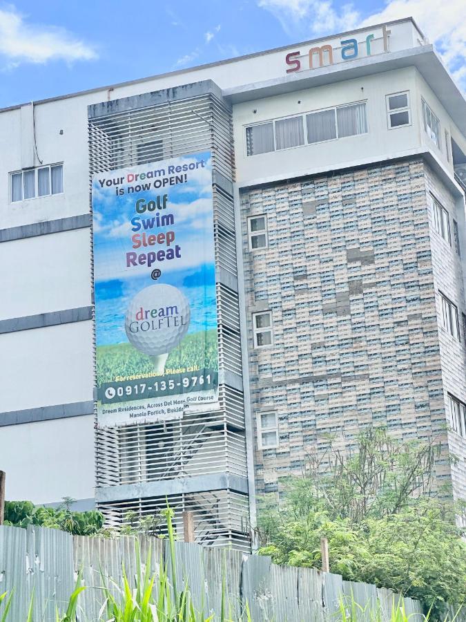 3 Smart Condominium In Cagayan De Oro City מראה חיצוני תמונה