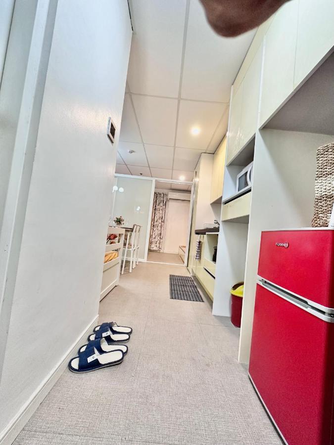3 Smart Condominium In Cagayan De Oro City מראה חיצוני תמונה