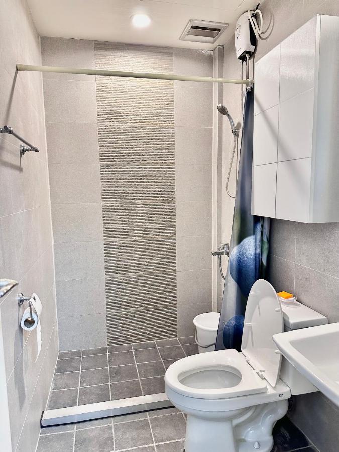 3 Smart Condominium In Cagayan De Oro City מראה חיצוני תמונה