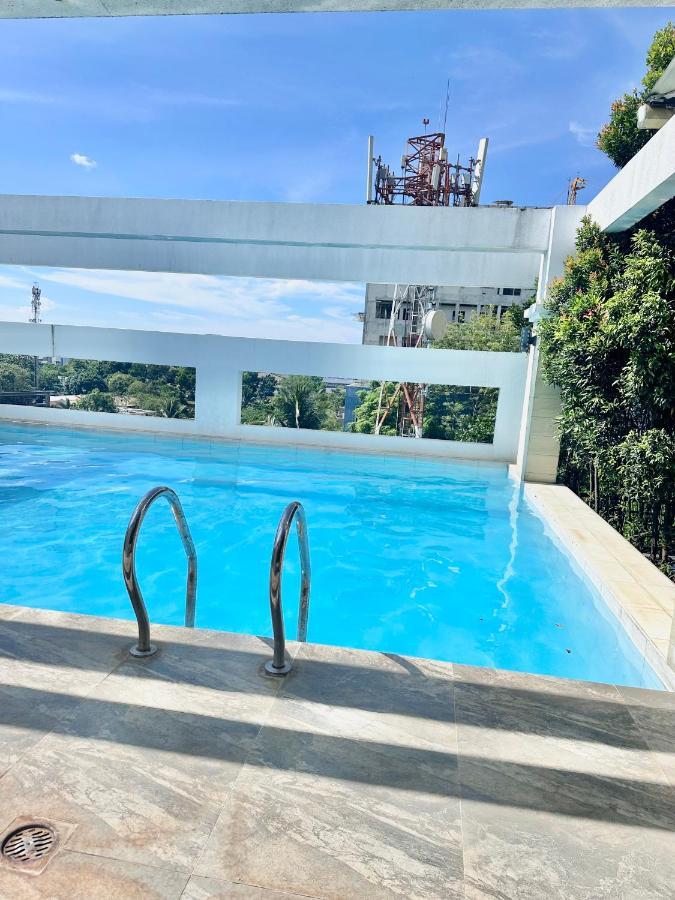3 Smart Condominium In Cagayan De Oro City מראה חיצוני תמונה