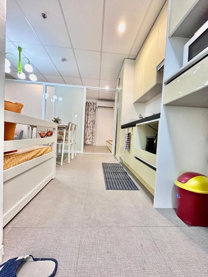 3 Smart Condominium In Cagayan De Oro City מראה חיצוני תמונה