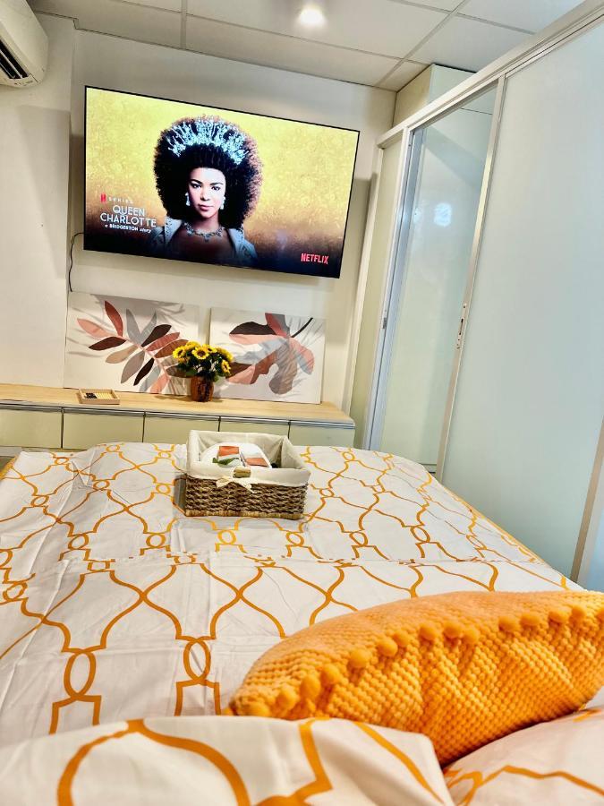 3 Smart Condominium In Cagayan De Oro City מראה חיצוני תמונה