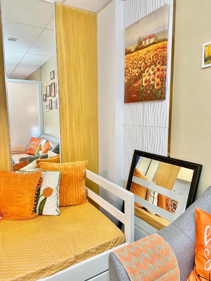 3 Smart Condominium In Cagayan De Oro City מראה חיצוני תמונה