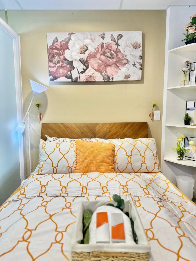 3 Smart Condominium In Cagayan De Oro City מראה חיצוני תמונה