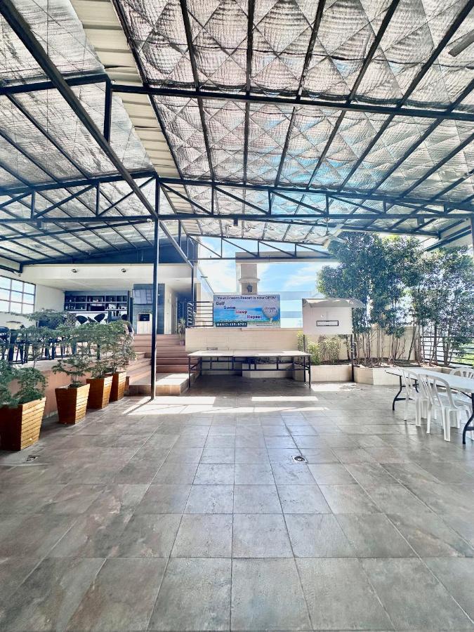 3 Smart Condominium In Cagayan De Oro City מראה חיצוני תמונה