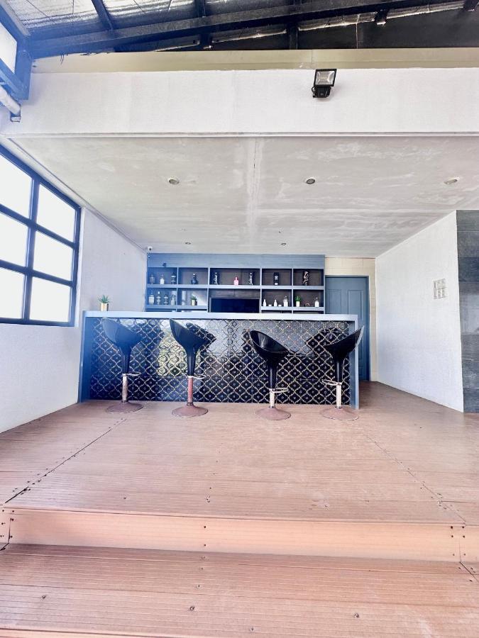 3 Smart Condominium In Cagayan De Oro City מראה חיצוני תמונה