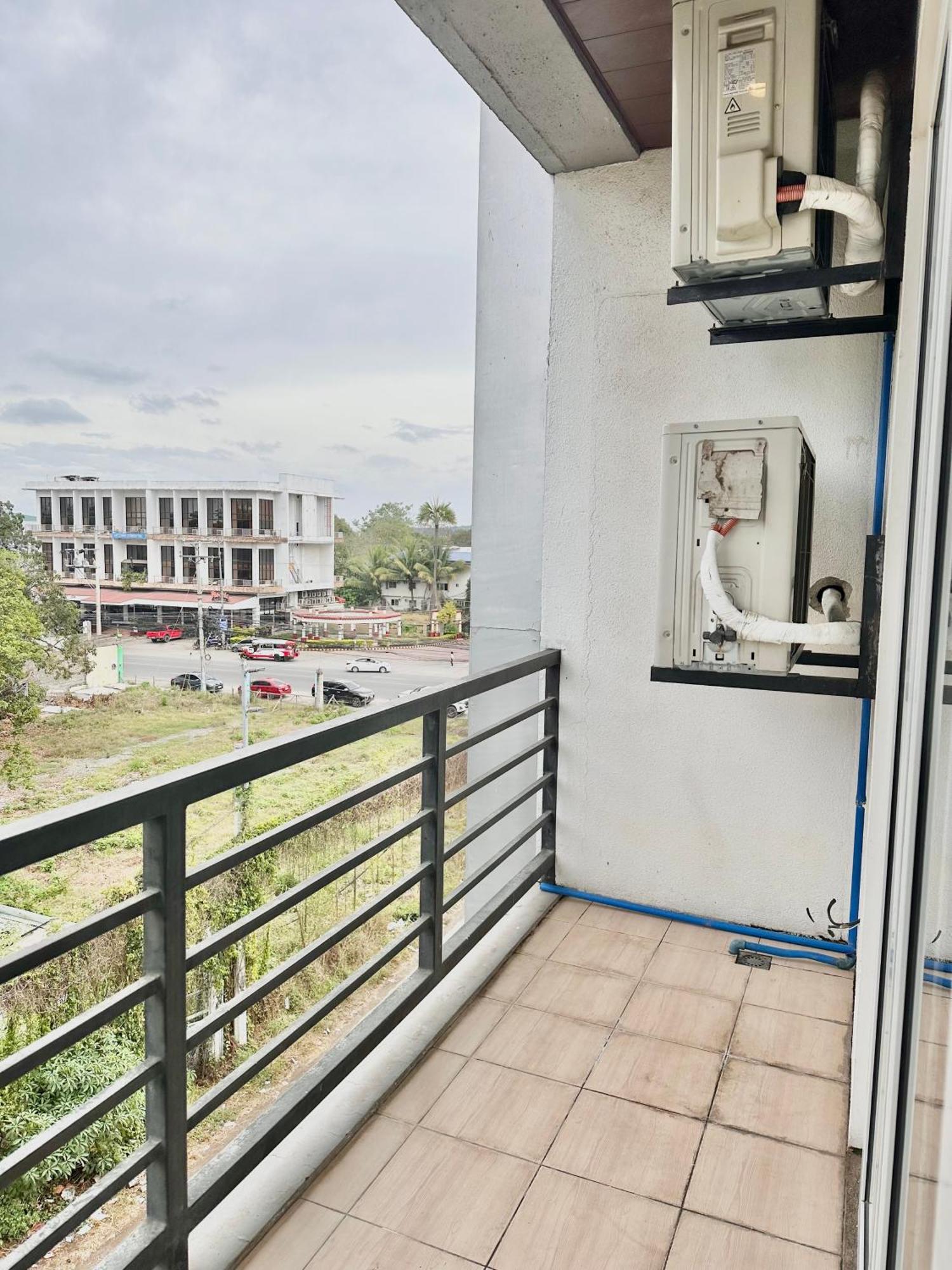 3 Smart Condominium In Cagayan De Oro City מראה חיצוני תמונה