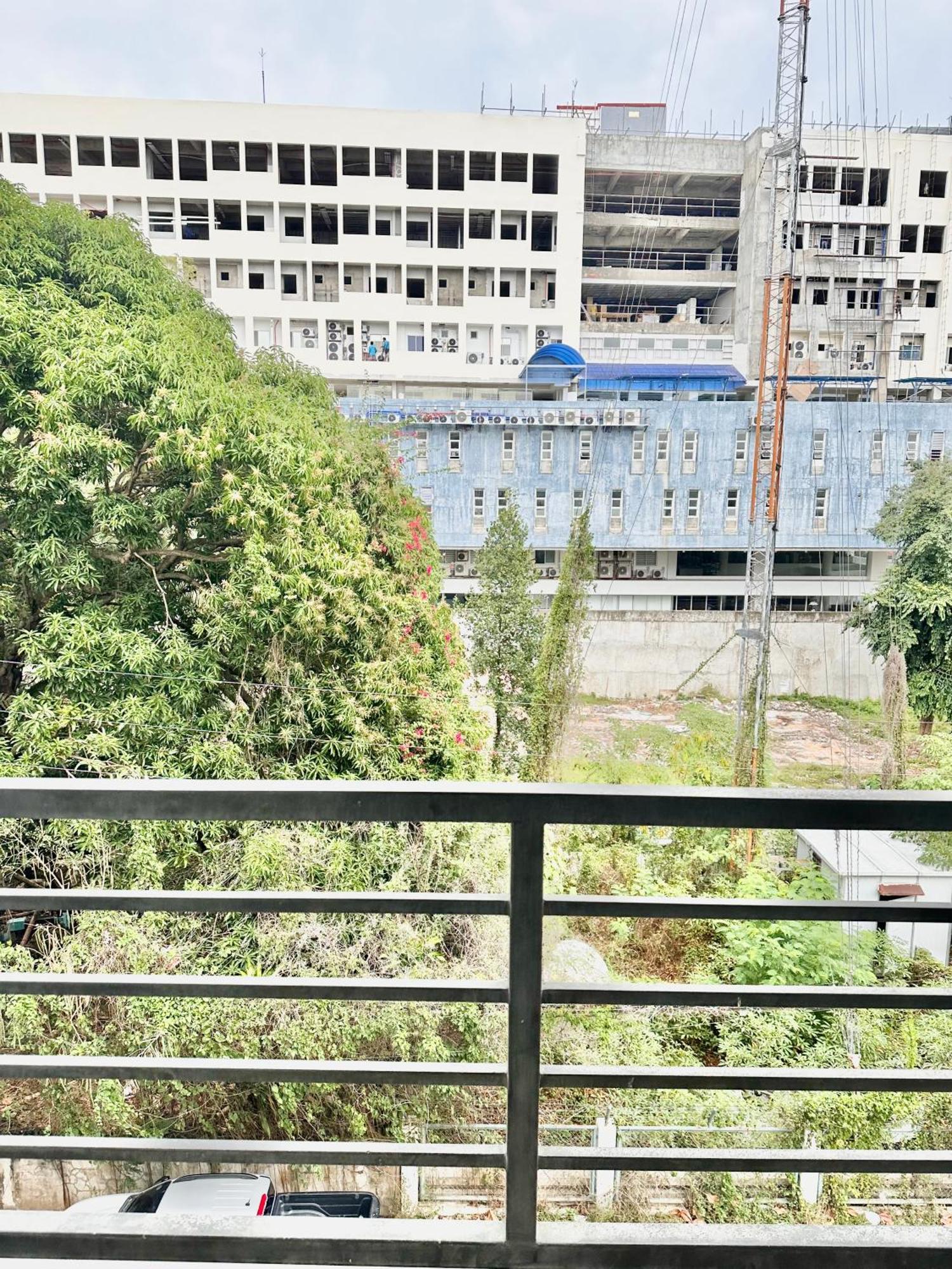 3 Smart Condominium In Cagayan De Oro City מראה חיצוני תמונה
