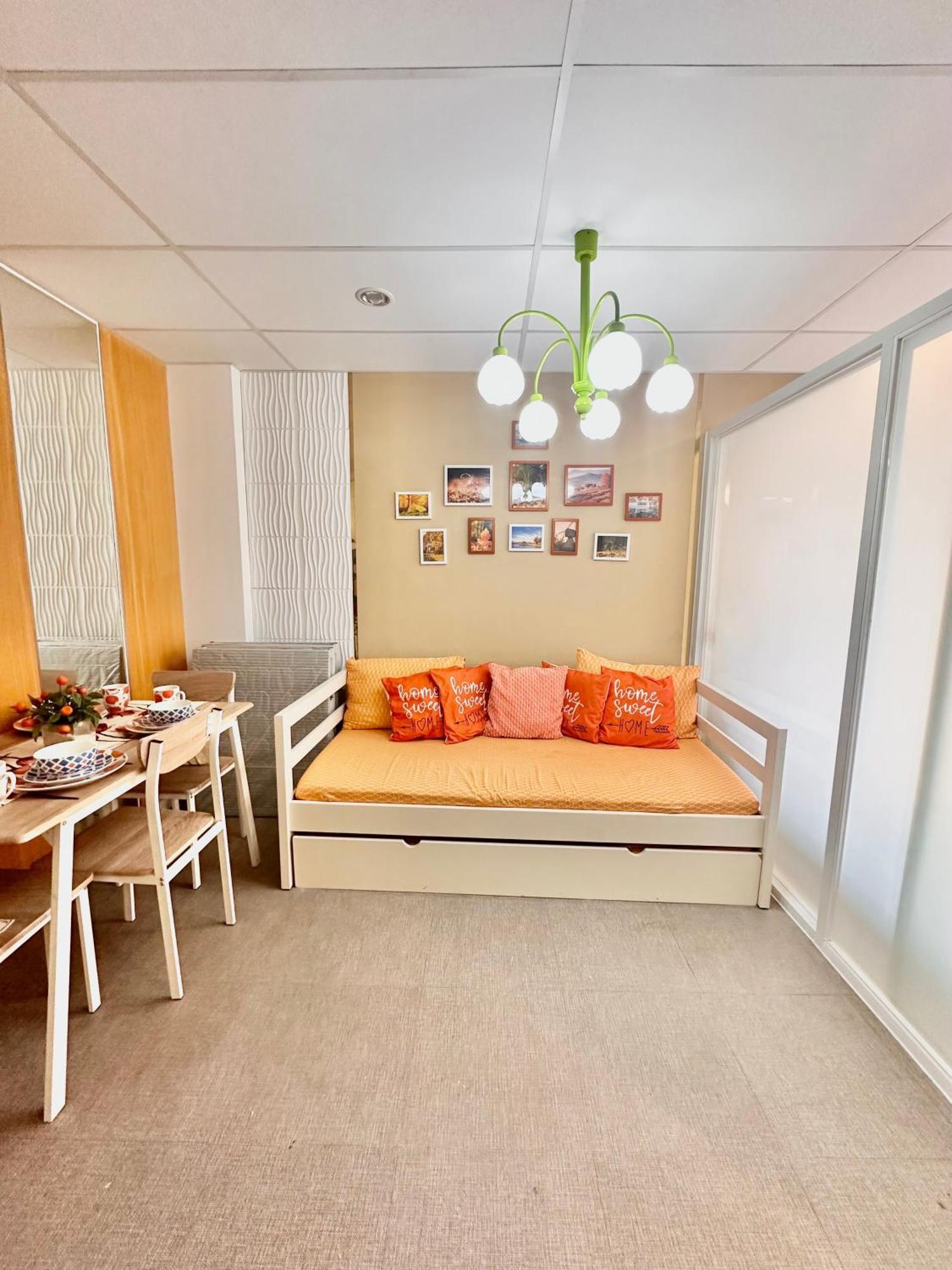3 Smart Condominium In Cagayan De Oro City מראה חיצוני תמונה
