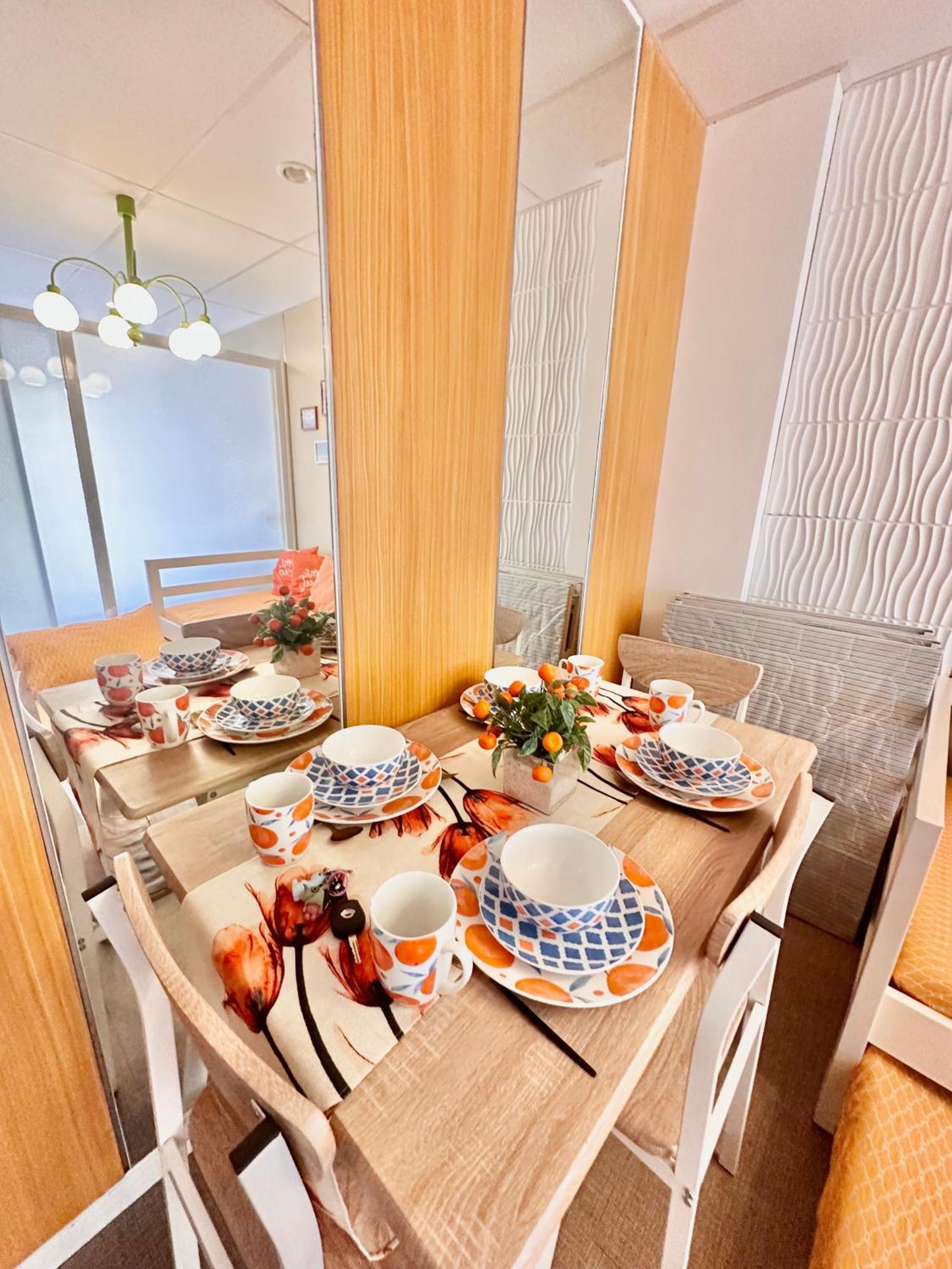 3 Smart Condominium In Cagayan De Oro City מראה חיצוני תמונה