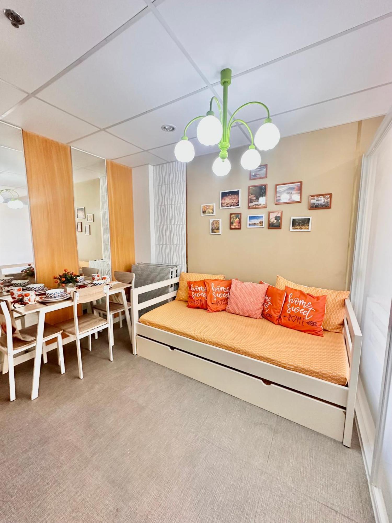 3 Smart Condominium In Cagayan De Oro City מראה חיצוני תמונה
